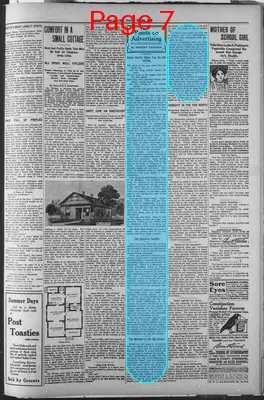 Page thumbnail for Eagle River Review