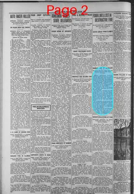 Page thumbnail for Eagle River Review