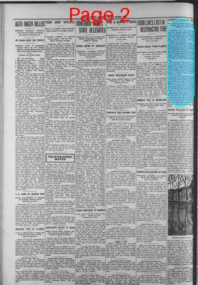 Page thumbnail for Eagle River Review