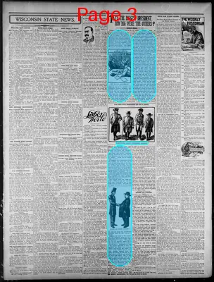 Page thumbnail for Wausau Pilot