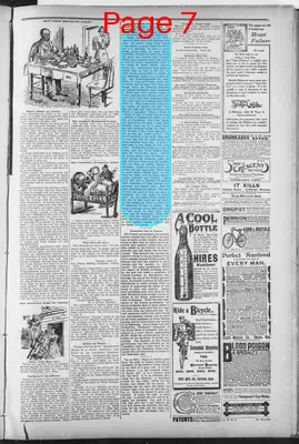 Page thumbnail for The River Falls Times
