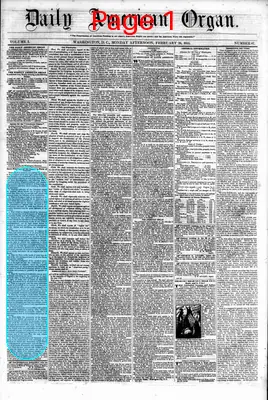 Page thumbnail for Daily American Organ