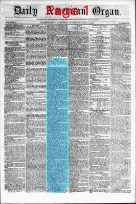 Page thumbnail for Daily American Organ
