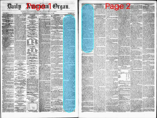 Page thumbnail for Daily American Organ