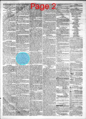 Page thumbnail for Daily American Organ