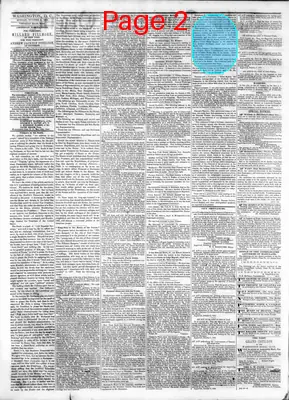Page thumbnail for Daily American Organ