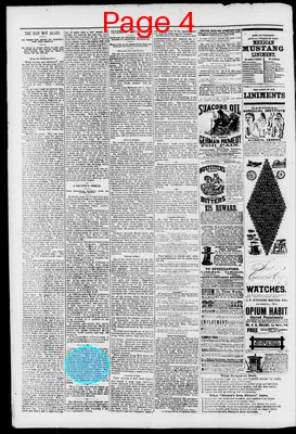 Page thumbnail for Orange County Observer