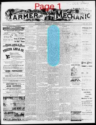 Page thumbnail for The Farmer And Mechanic