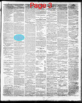 Page thumbnail for The Tri Weekly Standard