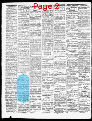 Page thumbnail for The Tri Weekly Standard