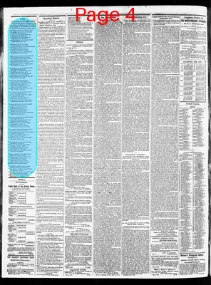 Page thumbnail for The Tri Weekly Standard