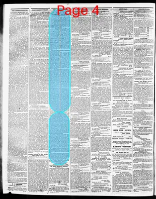 Page thumbnail for The Tri Weekly Standard