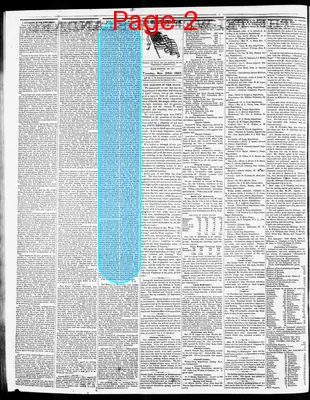 Page thumbnail for The Tri Weekly Standard
