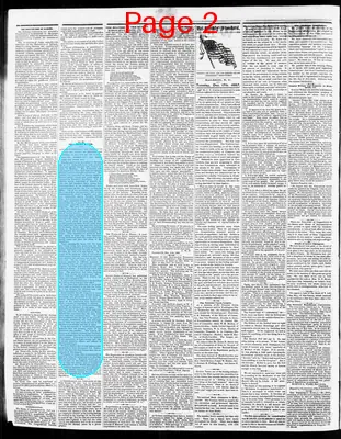 Page thumbnail for The Tri Weekly Standard