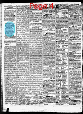 Page thumbnail for The North Carolina Standard
