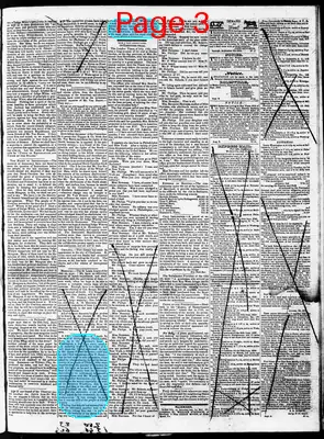 Page thumbnail for The North Carolina Standard