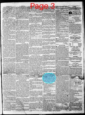 Page thumbnail for The North Carolina Standard