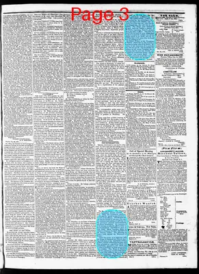 Page thumbnail for The North Carolina Standard