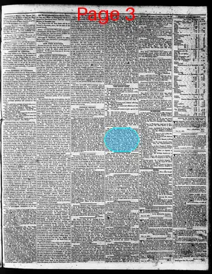 Page thumbnail for The North Carolina Standard