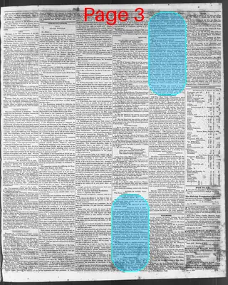 Page thumbnail for The North Carolina Standard