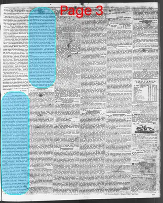 Page thumbnail for The North Carolina Standard