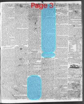 Page thumbnail for The North Carolina Standard