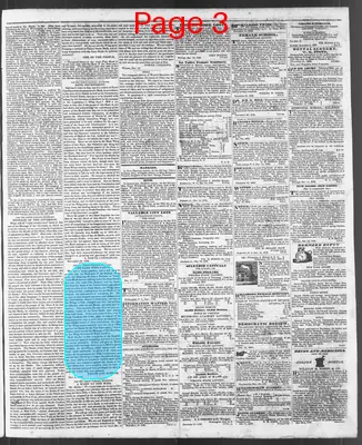 Page thumbnail for The North Carolina Standard