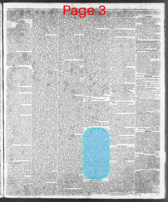 Page thumbnail for The North Carolina Standard
