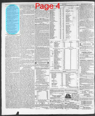 Page thumbnail for The North Carolina Standard