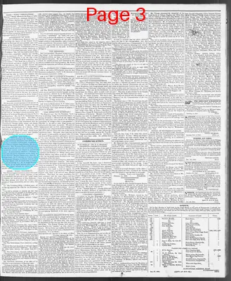 Page thumbnail for The North Carolina Standard