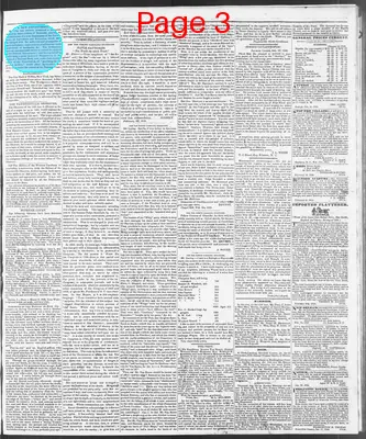 Page thumbnail for The North Carolina Standard