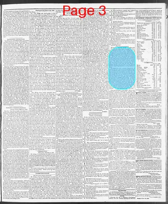 Page thumbnail for The North Carolina Standard