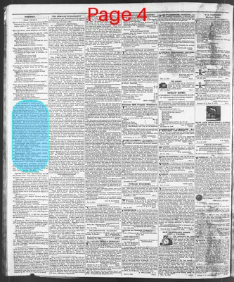 Page thumbnail for The North Carolina Standard