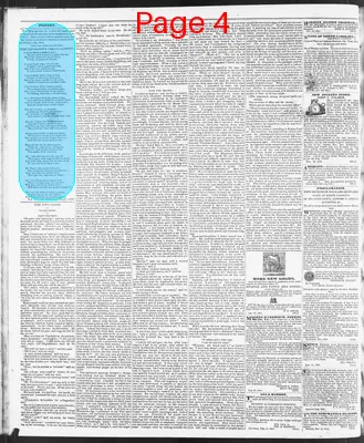 Page thumbnail for The North Carolina Standard