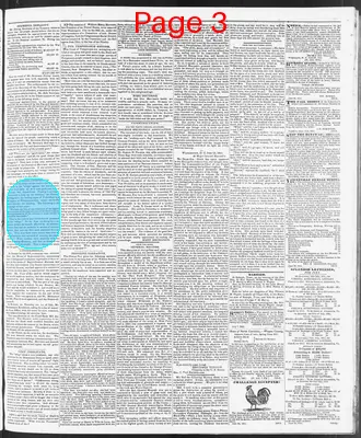 Page thumbnail for The North Carolina Standard