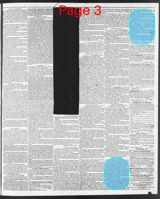 Page thumbnail for The North Carolina Standard