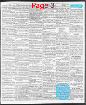 Page thumbnail for The North Carolina Standard