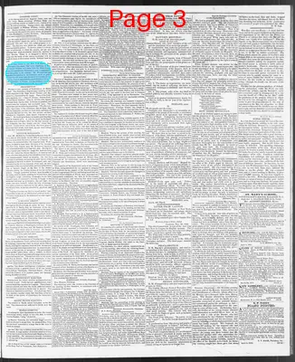 Page thumbnail for The North Carolina Standard