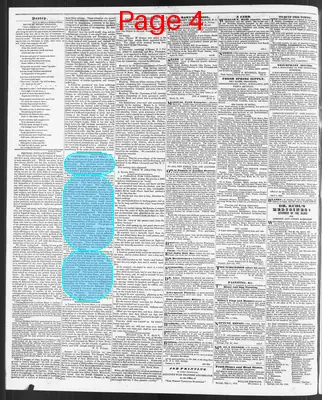 Page thumbnail for The North Carolina Standard