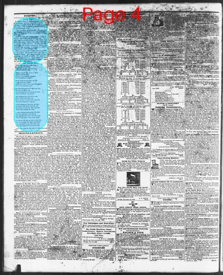 Page thumbnail for The North Carolina Standard