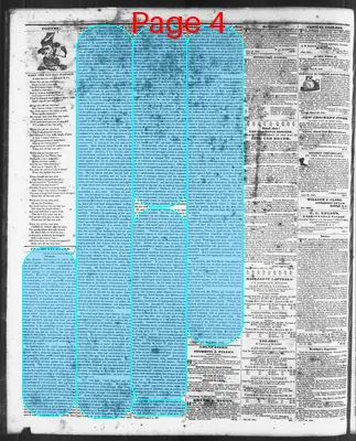 Page thumbnail for The North Carolina Standard