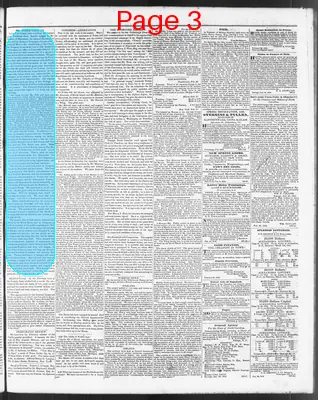 Page thumbnail for The North Carolina Standard