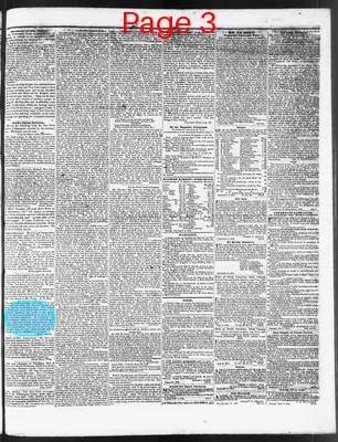 Page thumbnail for The North Carolina Standard
