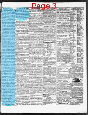 Page thumbnail for The North Carolina Standard