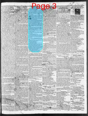 Page thumbnail for The North Carolina Standard