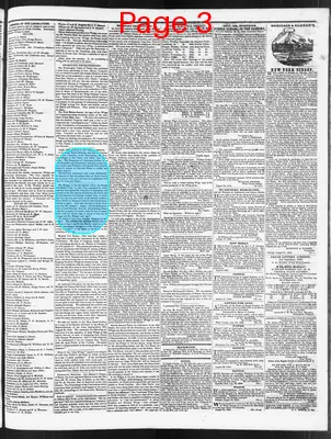 Page thumbnail for The North Carolina Standard