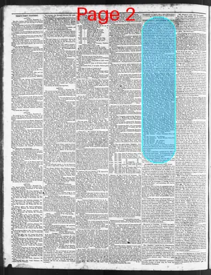 Page thumbnail for The North Carolina Standard