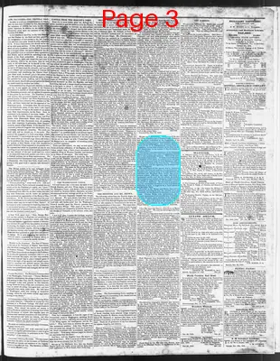 Page thumbnail for The North Carolina Standard