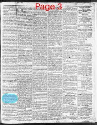 Page thumbnail for The North Carolina Standard