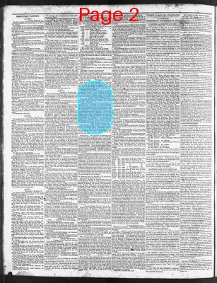 Page thumbnail for The North Carolina Standard